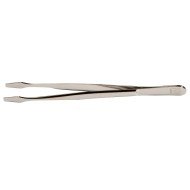 Leuchtturm 330416 Pinzas 52, LUXUS, 15 cm, modelo: derecho, Punta de Pala