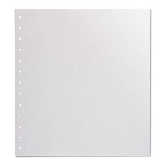 Leuchtturm 333134 LEUCHTTURM hojas de pergamino Protoectoras para hojas de álbum Leuchtturm 333134 LEUCHTTURM hojas de pergamino Protoectoras para hojas de álbum