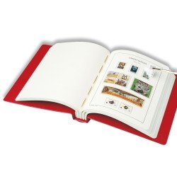 Leuchtturm 333715 Tapas con barra rotativa Leuchtturm 333715 Tapas con barra rotativa