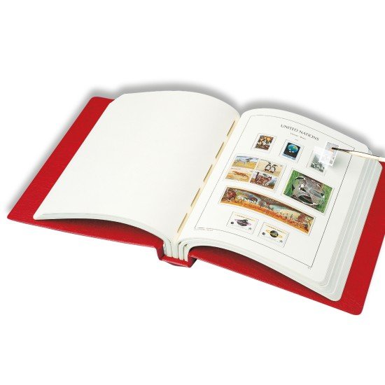 Leuchtturm 333715 Tapas con barra rotativa Leuchtturm 333715 Tapas con barra rotativa