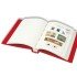 Leuchtturm 333715 Tapas con barra rotativa 