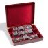 Leuchtturm 339637 Estuche para Monedas VOLTERRA VARIO 3