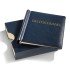 Leuchtturm 341219 KABE Tapa a presión ATLAS Deutschland, incl. cajetín protector, azul