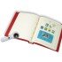 Leuchtturm 341345 Tapas con barra rotativa 
