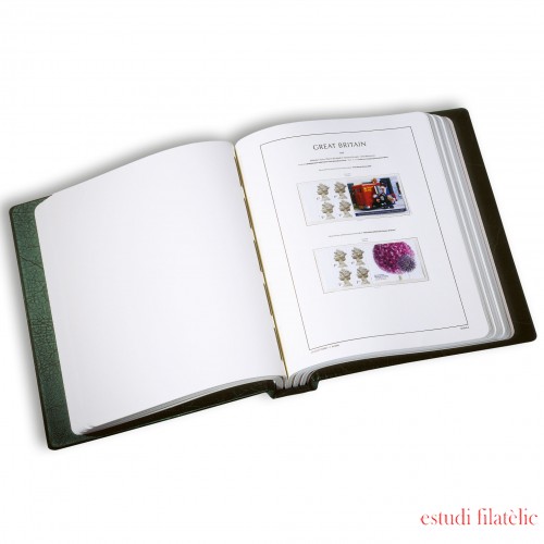 Leuchtturm 341420 Tapas con barra rotativa Leuchtturm 341420 Tapas con barra rotativa