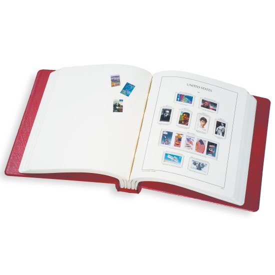 Leuchtturm 341453 Tapas con barra rotativa Leuchtturm 341453 Tapas con barra rotativa