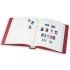 Leuchtturm 341453 Tapas con barra rotativa 
