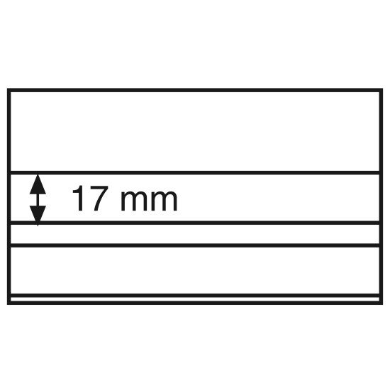 Leuchtturm 341463 Fichas standard PVC 148x85 mm, 2 band.transp.Hoja prot.cartón negro, paquete de100 (PVC) Leuchtturm 341463 Fichas standard PVC 148x85 mm, 2 band.transp.Hoja prot.cartón negro, paquete de100 (PVC)