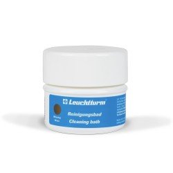 Leuchtturm 343300 Líquido limpia-monedas para monedas de latón, 200 ml Leuchtturm 343300 Líquido limpia-monedas para monedas de latón, 200 ml