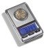 Leuchtturm 344222 Báscula digital LIBRA Mini, 0,01-100 g