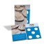 Leuchtturm 344971 EURO-SET 2€