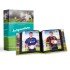 Leuchtturm 347187 Álbum de bolsillo con 40 fundas para 80 tarjetas autografiadas