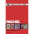 Leuchtturm 347749 MICHEL-Briefmarken-Katalog Übersee Band 1 (Teil 2)-Mittelamerika 2015