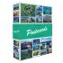 Leuchtturm 347770 Álbum POSTCARDS para 200 tarjetas postales, con 50 fundas firmemente enduademadas