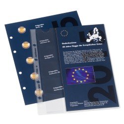 Leuchtturm 347894 Hojas 2015 p. CLOP2EUROD Leuchtturm 347894 Hojas 2015 p. CLOP2EUROD