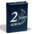 Leuchtturm 350454 Álbum de bolsillo ROUTE 2-Euro para 48 monedas de 2 euros