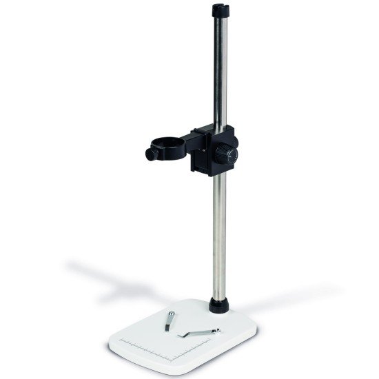 Leuchtturm 350827 Soporte de apoyo para microscopio digital USB, altura: 40,5 cm Leuchtturm 350827 Soporte de apoyo para microscopio digital USB, altura: 40,5 cm