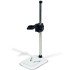 Leuchtturm 350827 Soporte de apoyo para microscopio digital USB, altura: 40,5 cm