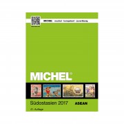 Leuchtturm 353825 MICHEL-Briefmarken-Katalog Übersee Band 8 Teil 1- Südasien 2016