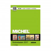 Leuchtturm 353826 MICHEL-Briefmarken-Katalog Übersee Band 8 Teil 2- Südostasien 2017