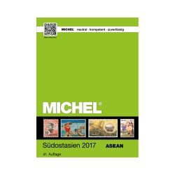 Leuchtturm 353826 MICHEL-Briefmarken-Katalog Übersee Band 8 Teil 2- Südostasien 2017 Leuchtturm 353826 MICHEL-Briefmarken-Katalog Übersee Band 8 Teil 2- Südostasien 2017