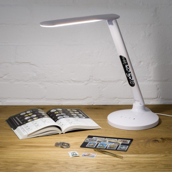 Leuchtturm 354284 Lámpara de mesa-LED SONNE 5 Leuchtturm 354284 Lámpara de mesa-LED SONNE 5