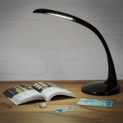 Leuchtturm 354285 Lámpara de mesa-LED SONNE 1 Leuchtturm 354285 Lámpara de mesa-LED SONNE 1