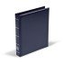Leuchtturm 355226 Tapa de anillas OPTIMA EASY, azul