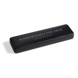 Leuchtturm 356064 Estuche NOBILE p. 5 monedas alem. de 5€ Leuchtturm 356064 Estuche NOBILE p. 5 monedas alem. de 5€
