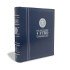 Leuchtturm 356141 Álbum preimpreso OPTIMA para monedas de colección alemana de 5 euros, tomo 1, concajetín