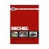 Leuchtturm 356693 MICHEL-Motiv-Katalog Eisenbahnen Ganze Welt 2017/18