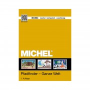 Leuchtturm 356713 MICHEL-Motivkatalog  Pfadfinder 2017