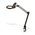Leuchtturm 357187 Lámpara lupa-LED SWING de 1,75 aumentos (3 dioptrías)rien)