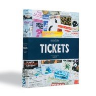 Leuchtturm 357971 Álbum CONCERT para 156 entradas y tickets