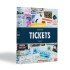 Leuchtturm 357971 Álbum CONCERT para 156 entradas y tickets