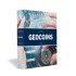 Leuchtturm 358044 Álbum para Geocoins y TBS, incl. 5 hojas