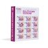 Leuchtturm 358045 Álbum preimpreso para billetes 
