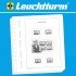 Leuchtturm 359289 Suplemento-SF Nueva Zelanda 2017