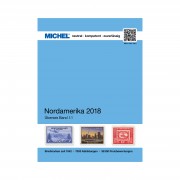 Leuchtturm 359340 MICHEL Kolonien Großbritannien 2018 Band 1 und 2 im Set