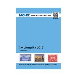Leuchtturm 359340 MICHEL Kolonien Großbritannien 2018 Band 1 und 2 im Set Leuchtturm 359340 MICHEL Kolonien Großbritannien 2018 Band 1 und 2 im Set