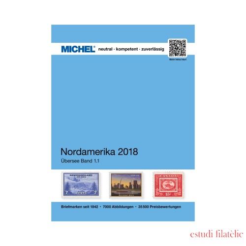 Leuchtturm 359340 MICHEL Kolonien Großbritannien 2018 Band 1 und 2 im Set