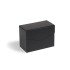 Leuchtturm 359415 Caja archivadora LOGIK Mini C6, negro