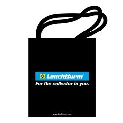 Leuchtturm 360005 bolsa de transporte de tela no tejida Leuchtturm 360005 bolsa de transporte de tela no tejida