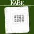 Leuchtturm 360702 KABE Suplemento-OF Austria - Dispenser-sellos 2018