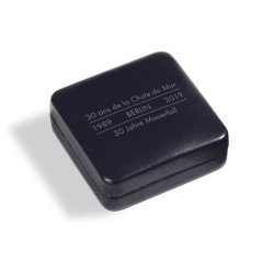 Leuchtturm 360745 Estuche NOBILE para 1x 2 € Leuchtturm 360745 Estuche NOBILE para 1x 2 €