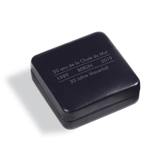 Leuchtturm 360745 Estuche NOBILE para 1x 2 € Leuchtturm 360745 Estuche NOBILE para 1x 2 €