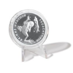 Leuchtturm 360895 Soporte para monedas XS, paquete de 5 Leuchtturm 360895 Soporte para monedas XS, paquete de 5