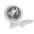 Leuchtturm 360895 Soporte para monedas XS, paquete de 5