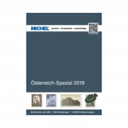 Leuchtturm 360926 MICHEL-Briefmarken-Katalog Österreich-Spezial inkl. Ganzsachen 2019 - in Farbe