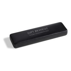 Leuchtturm 360934 Estuche NOBILE para 5 monedas alemanas de 10 euros Leuchtturm 360934 Estuche NOBILE para 5 monedas alemanas de 10 euros
